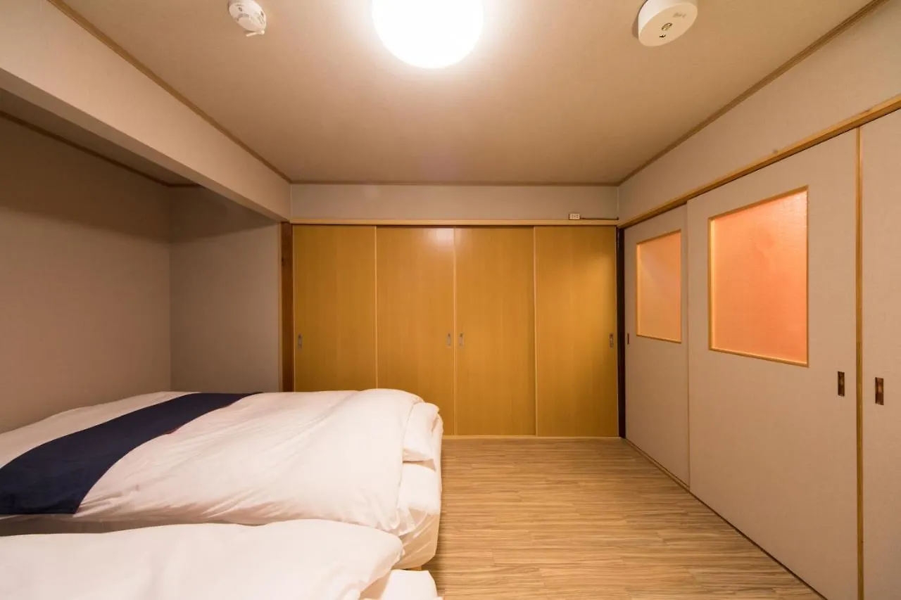 京都Kyomachiya House Izo别墅 度假居 京都