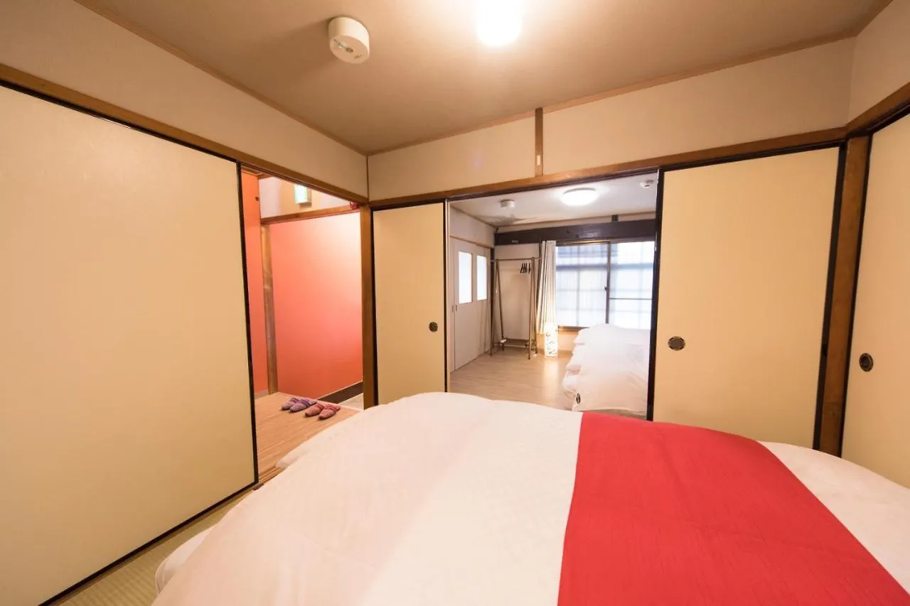 別荘 京都市 京町家懿造ヴィラ