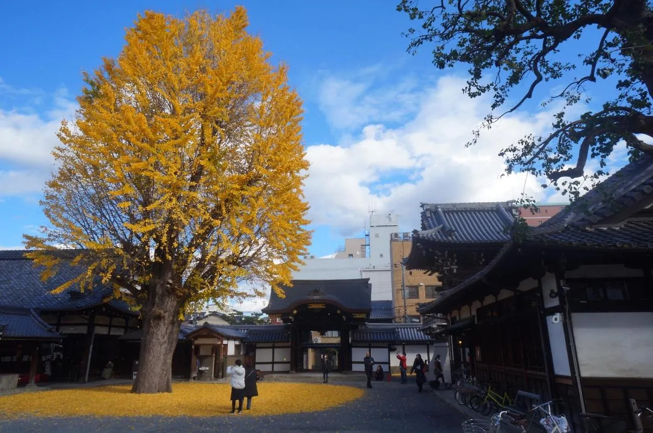別荘 京都市 京町家懿造ヴィラ 日本